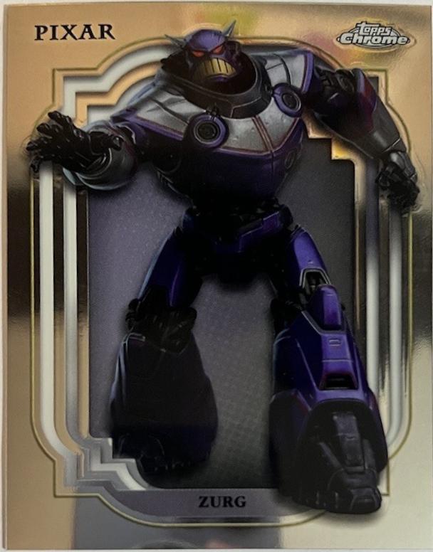 Zurg #69