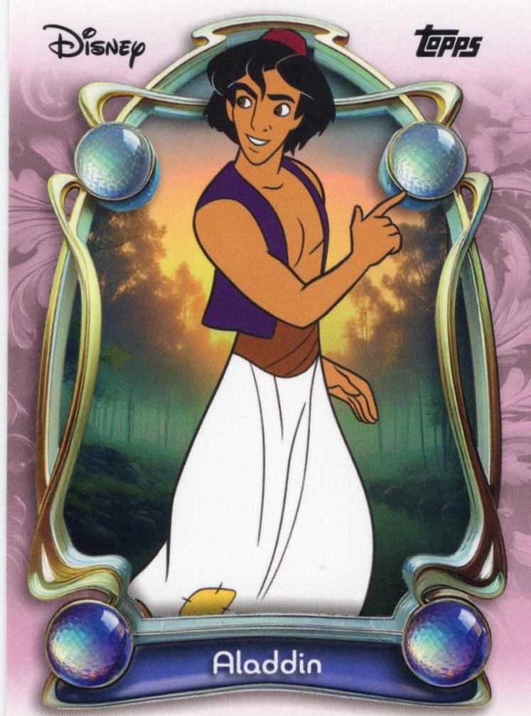 Aladdin #49