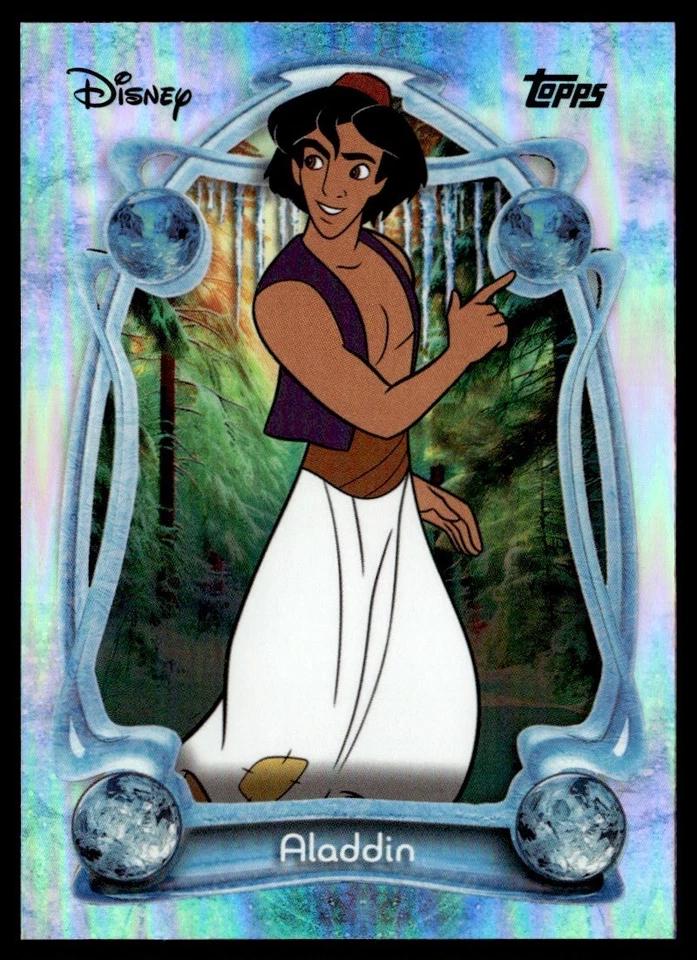 Aladdin [Winter Variation] #49