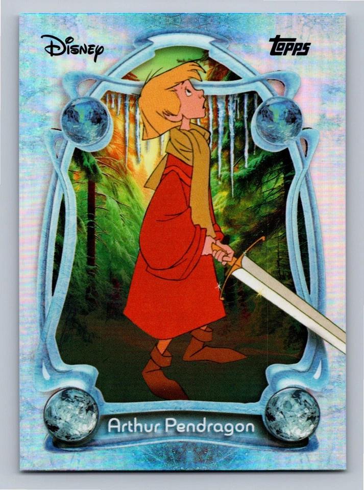 Arthur Pendragon [Winter Variation] #35