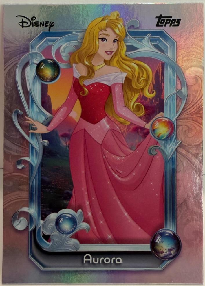 Aurora #153