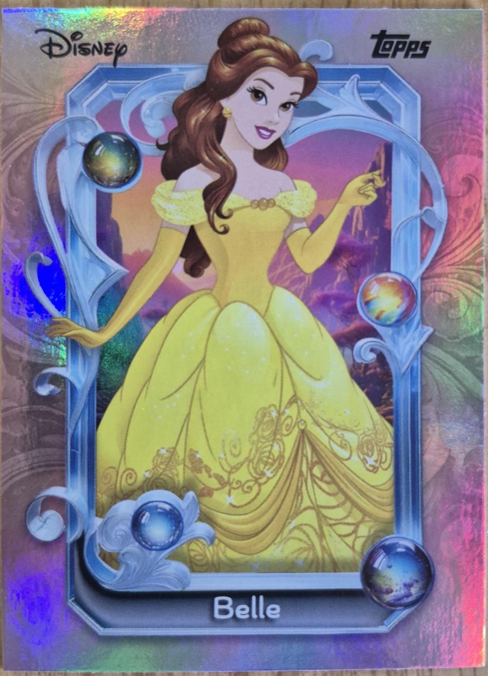 Belle #155