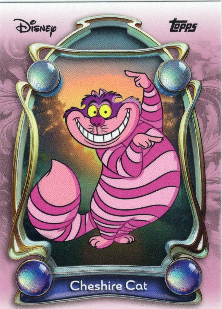 Cheshire Cat #19