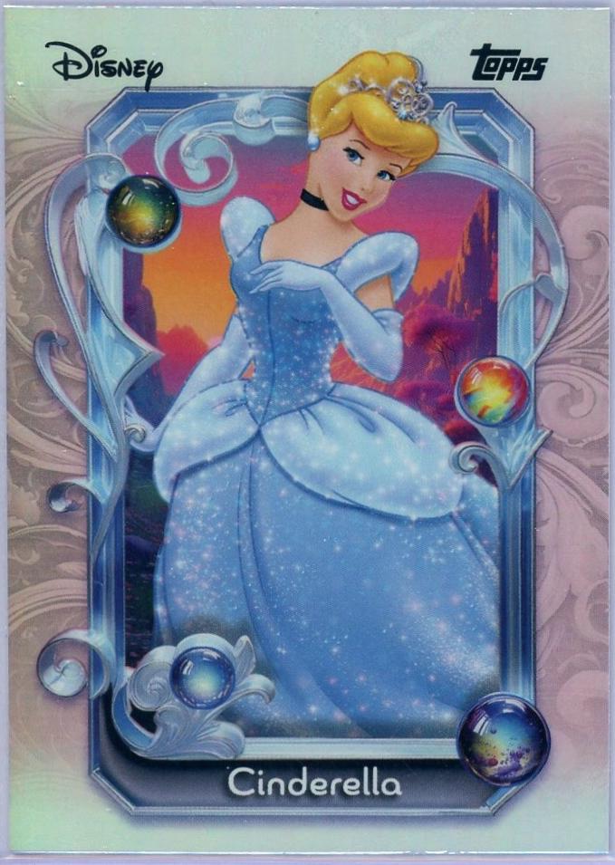 Cinderella #152