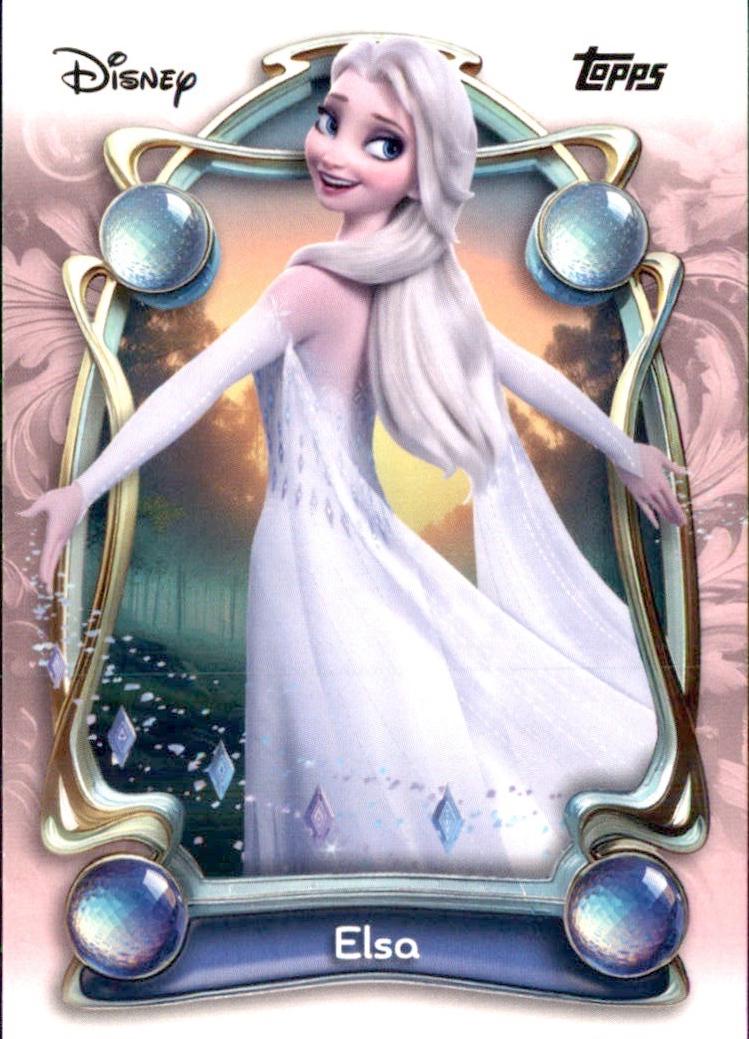 Elsa #82