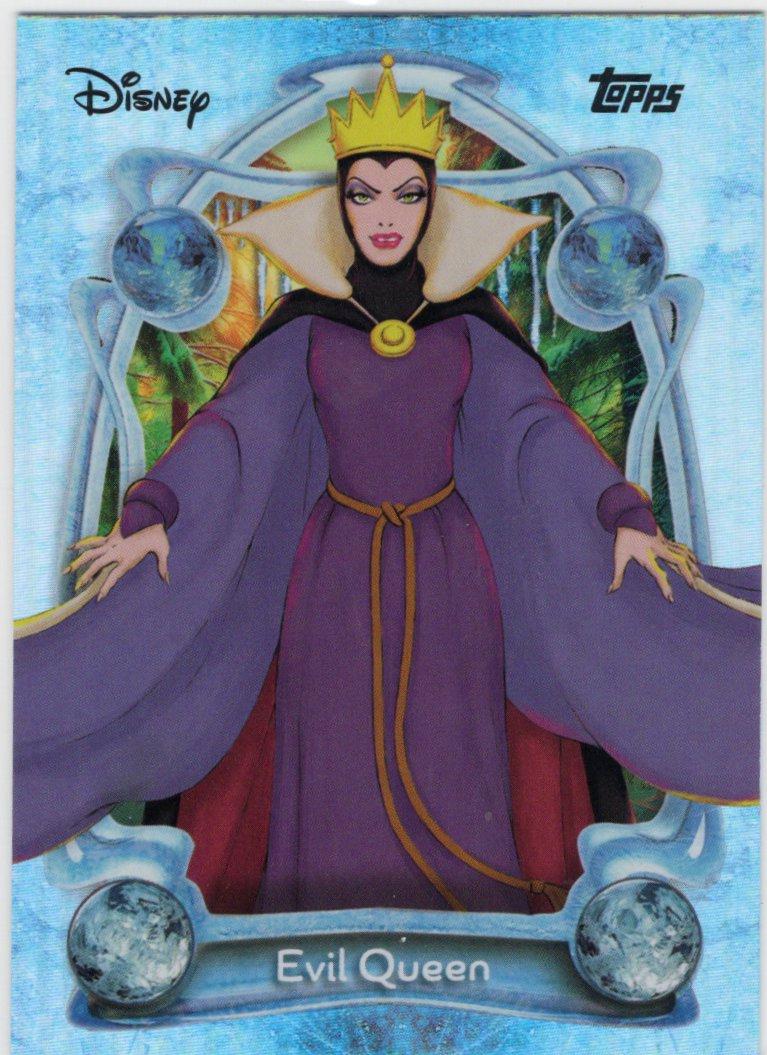 Evil Queen [Winter Variation] #5