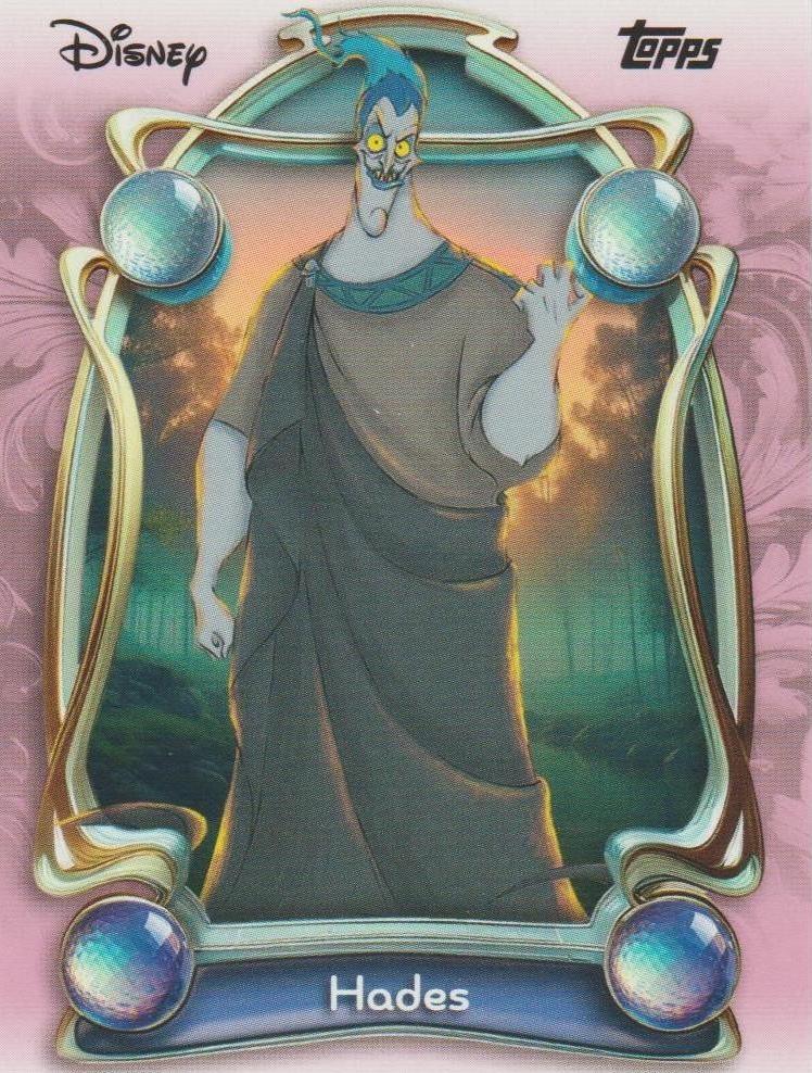 Hades #60