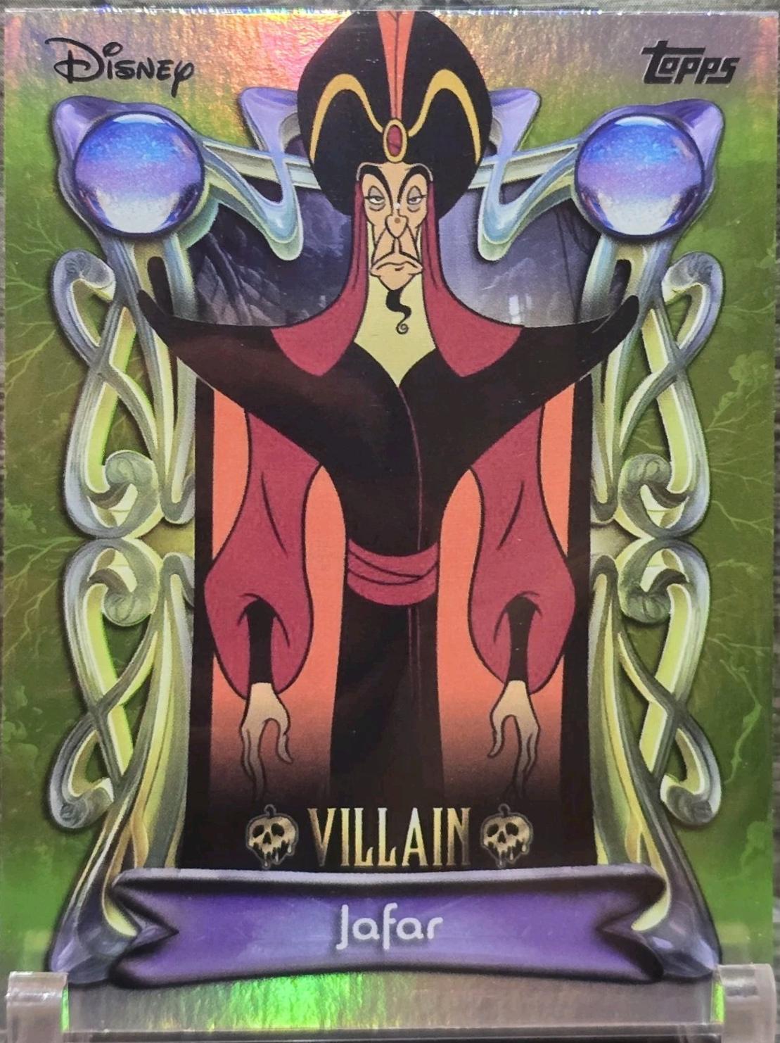 Jafar #178