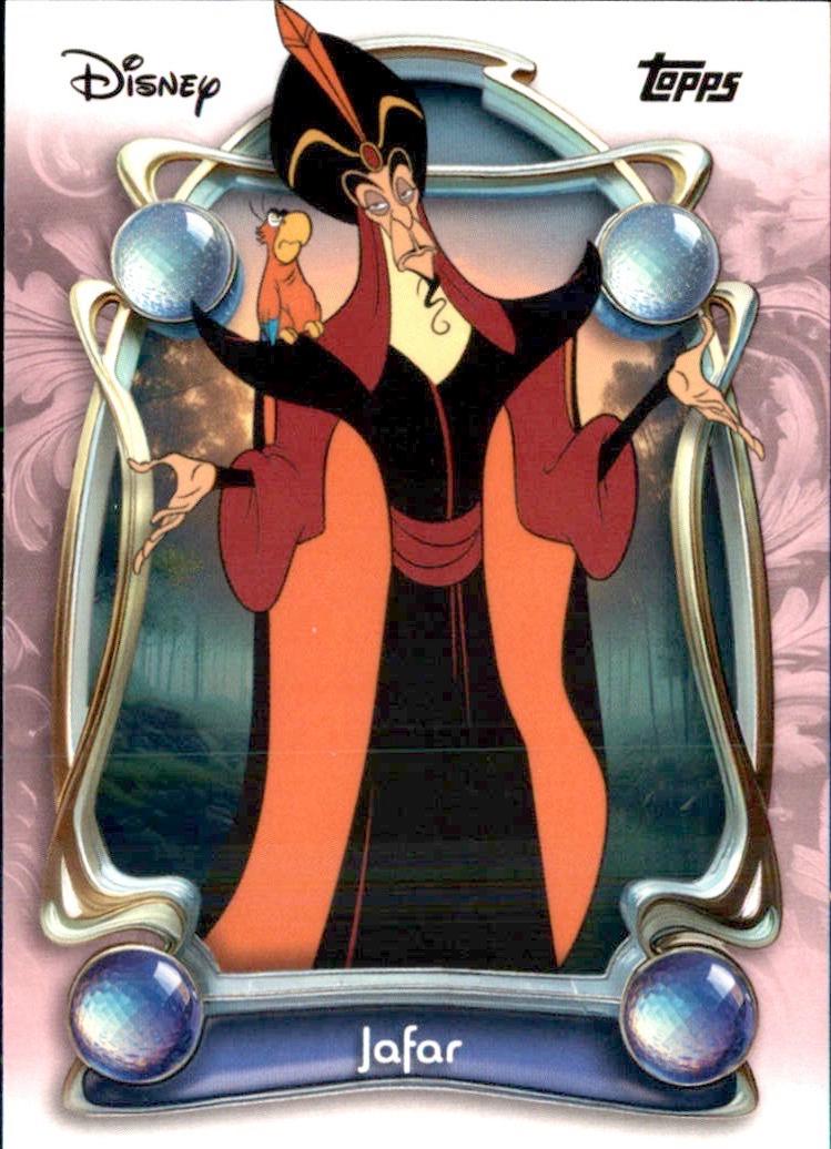 Jafar #52