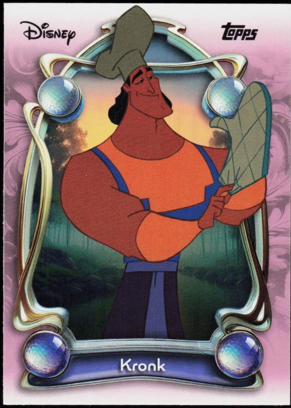 Kronk #69