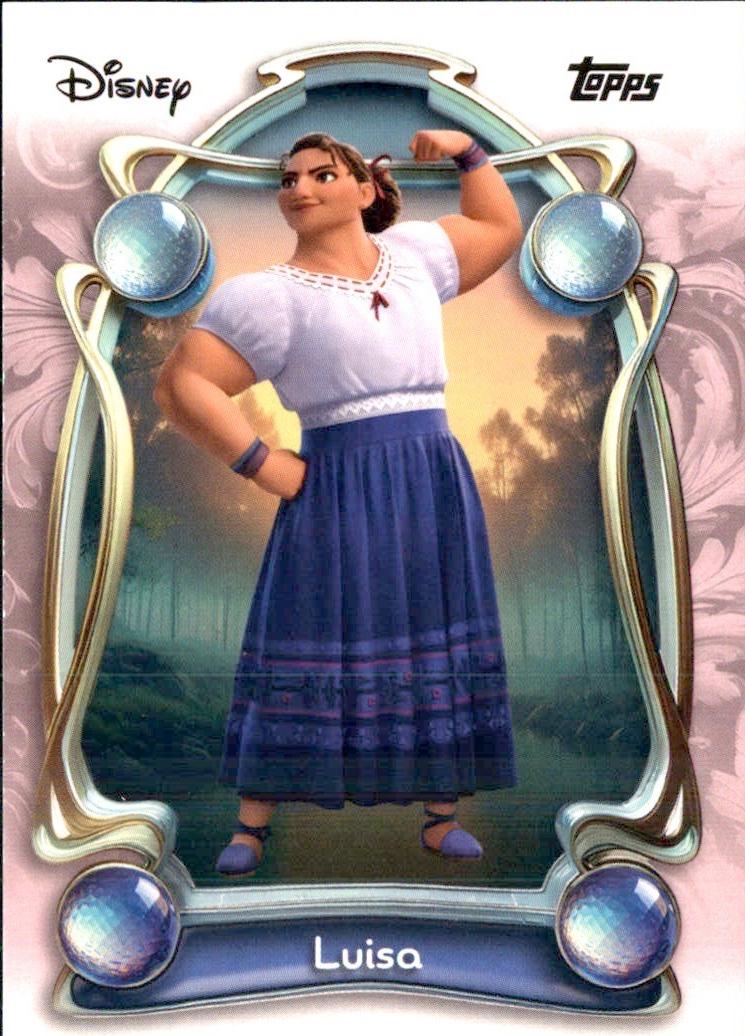 Luisa #96