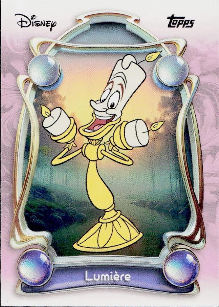 Lumière #46