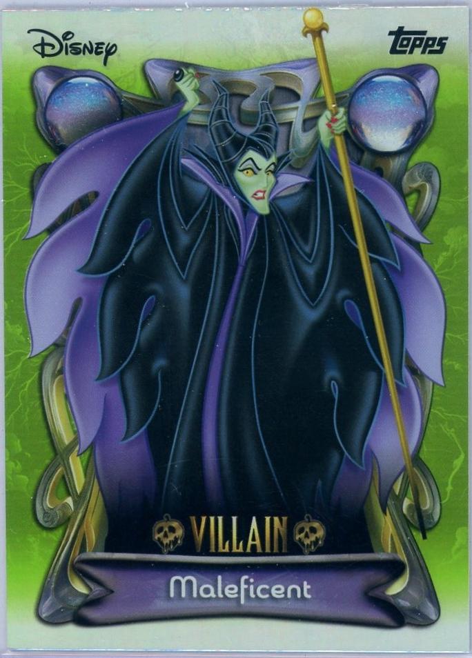 Maleficent #175