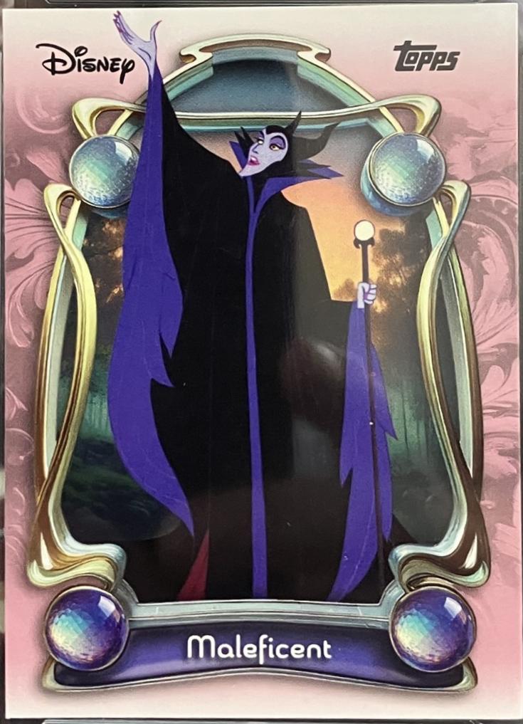 Maleficent #32