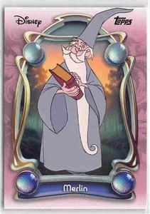 Merlin #36