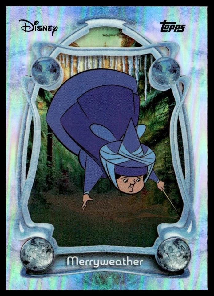 Merryweather [Winter Variation] #31