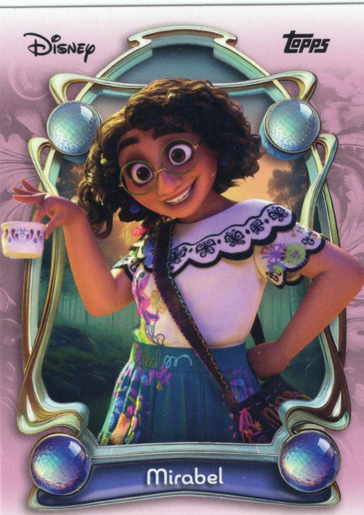 Mirabel #94