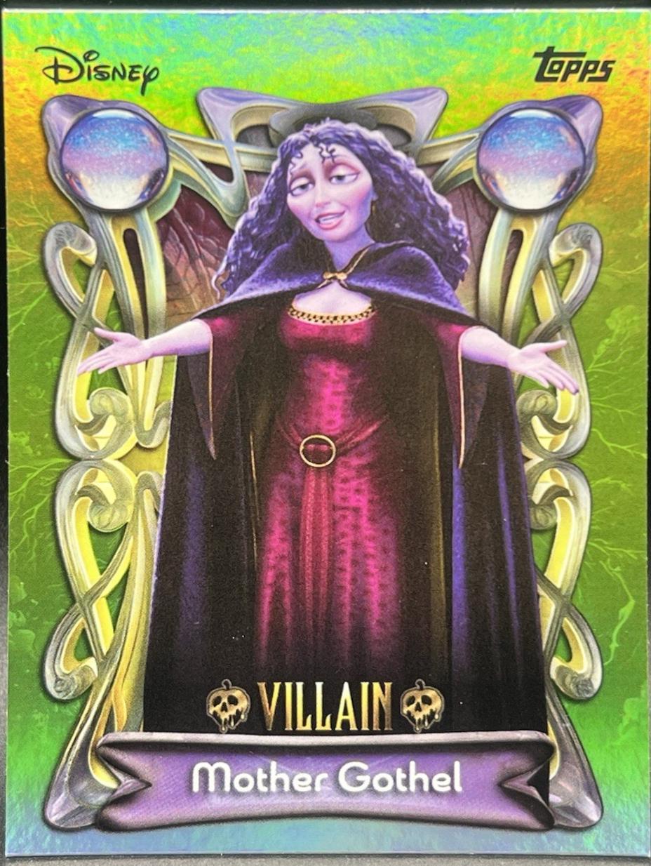 Mother Gothel #181