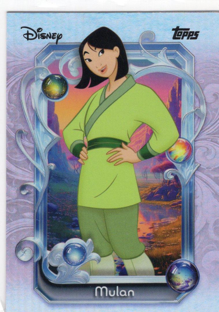 Mulan #158