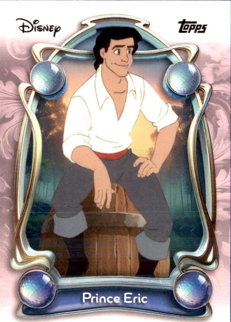 Prince Eric #39