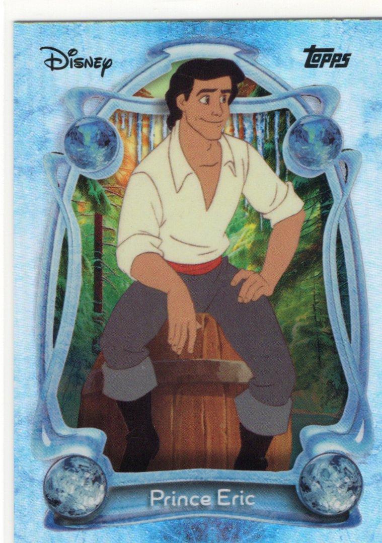 Prince Eric [Winter Variation] #39