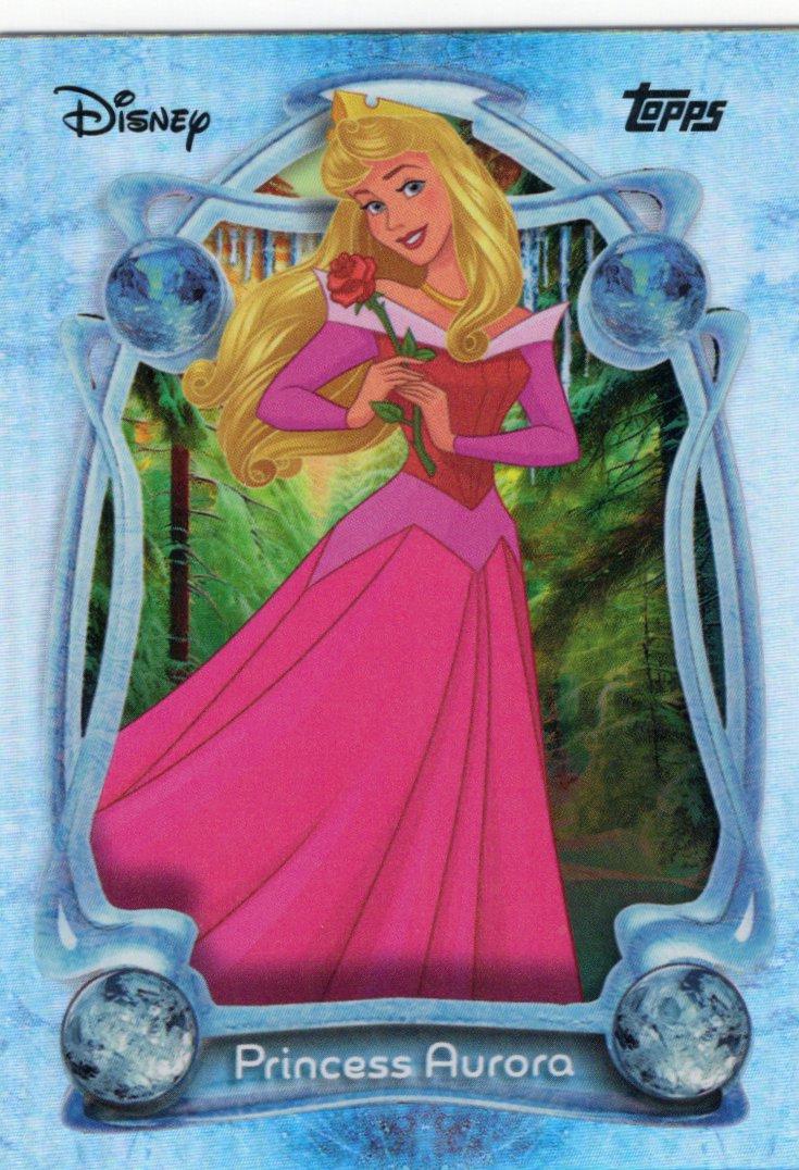 Princess Aurora [Winter Variation] #28