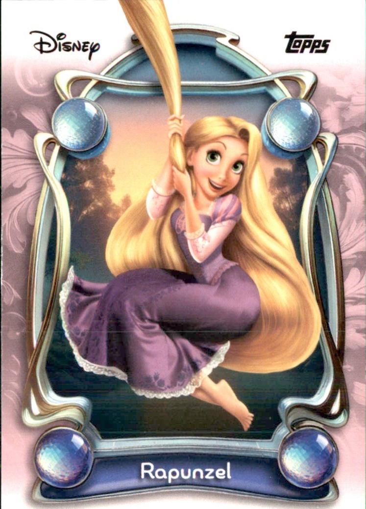 Rapunzel #74
