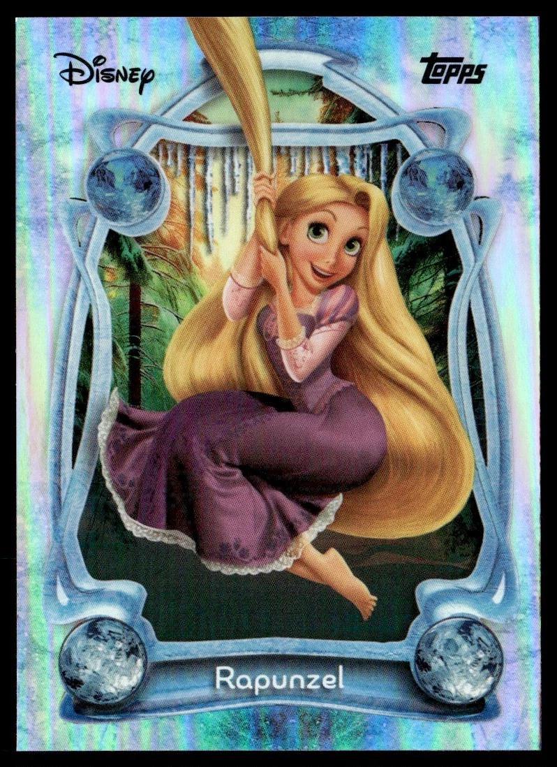 Rapunzel [Winter Variation] #74