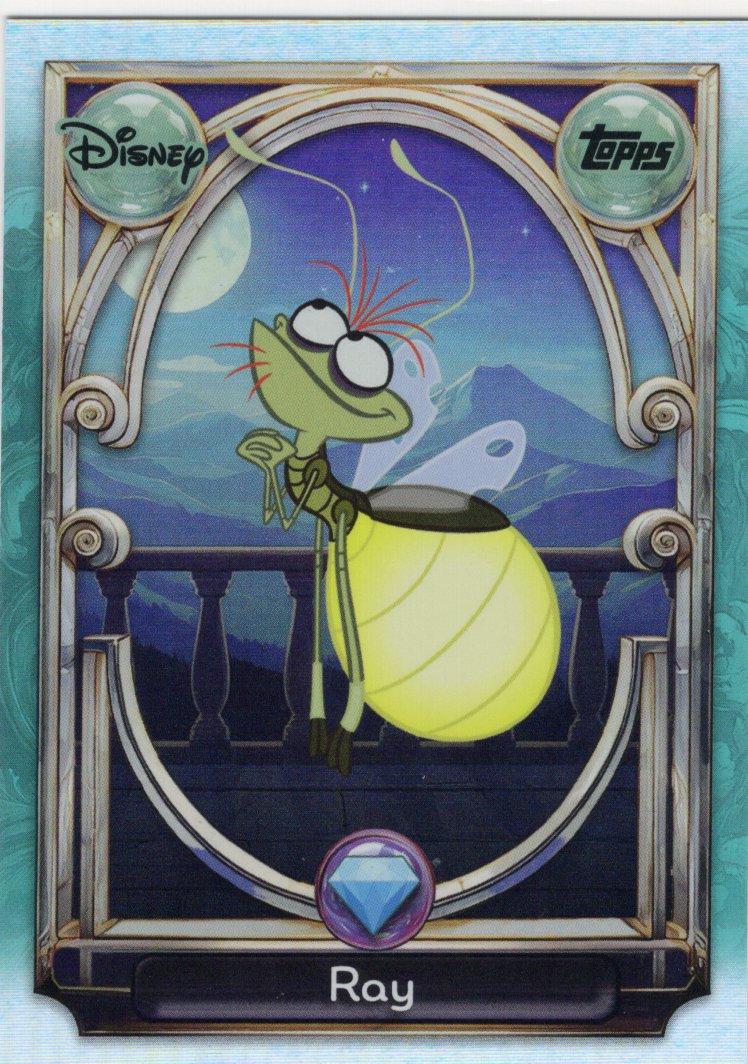 Ray #141