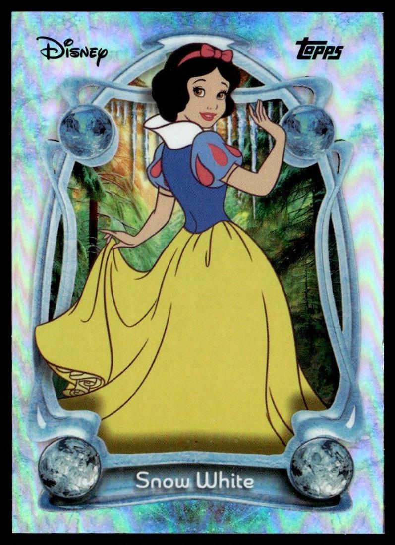 Snow White [Winter Variation] #1