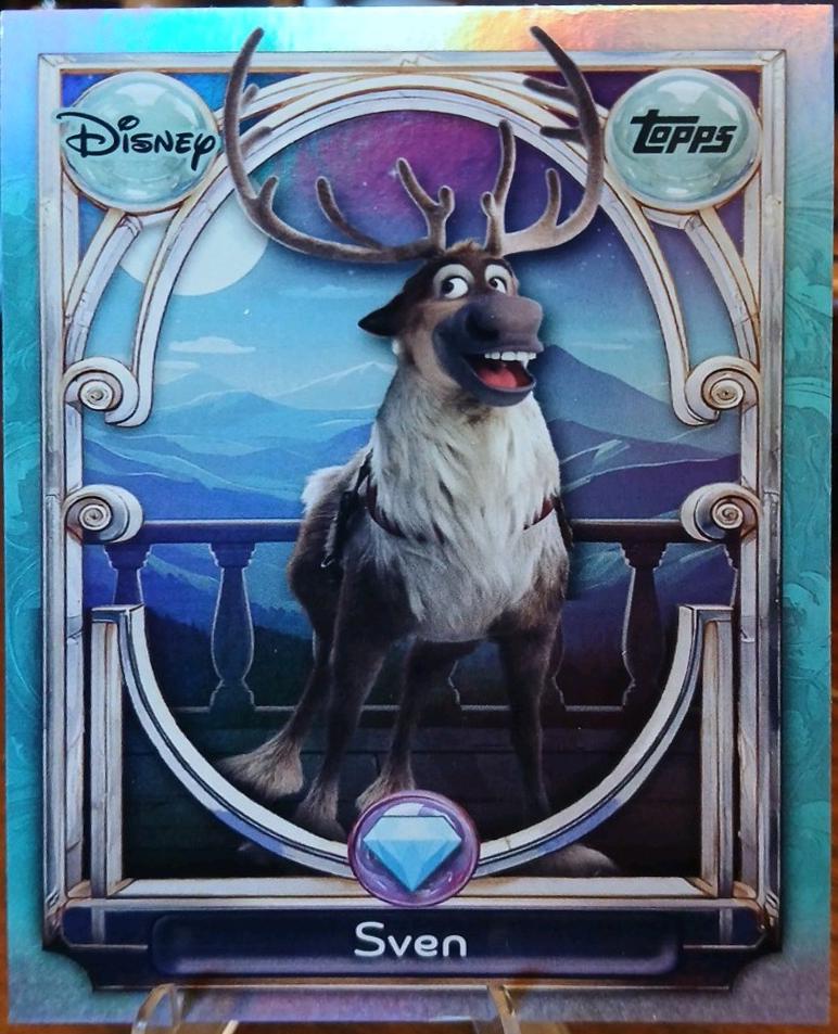 Sven #149