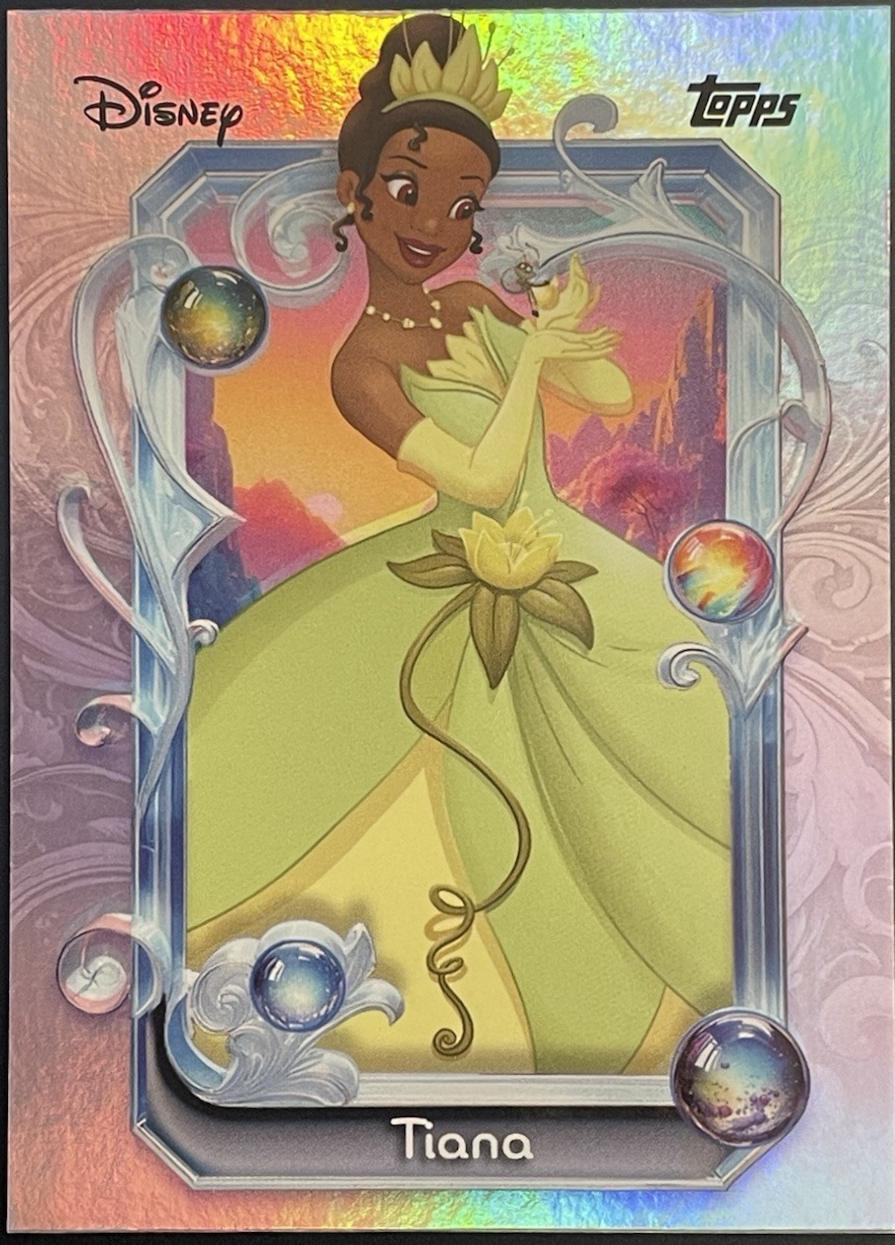 Tiana #159