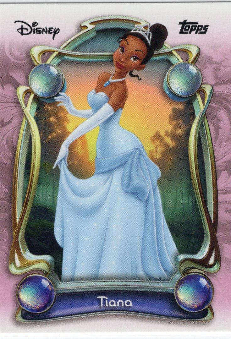 Tiana #70