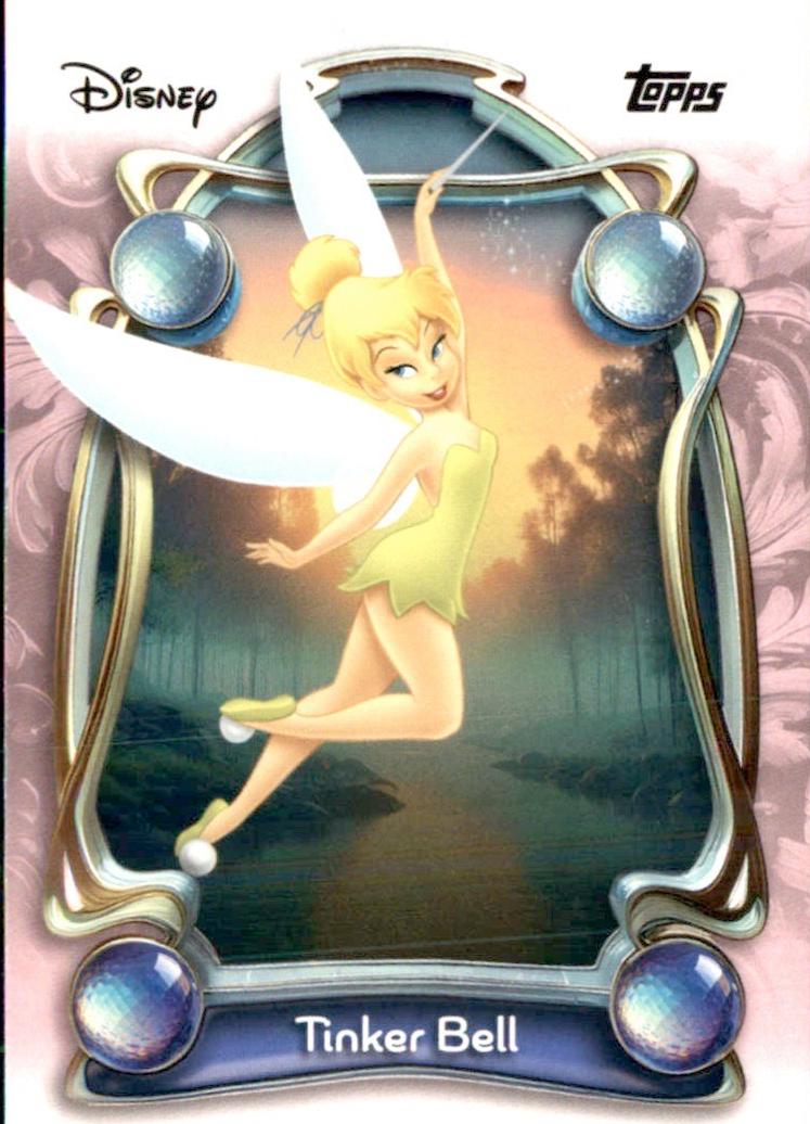 Tinker Bell #27