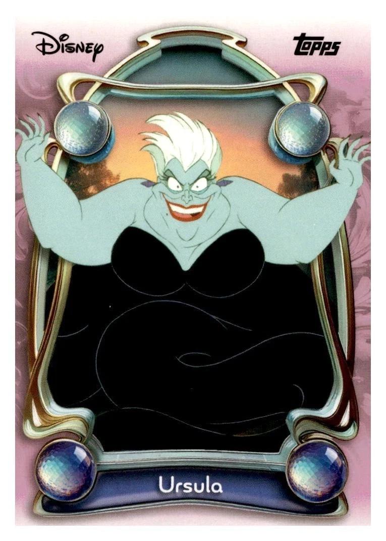 Ursula #41