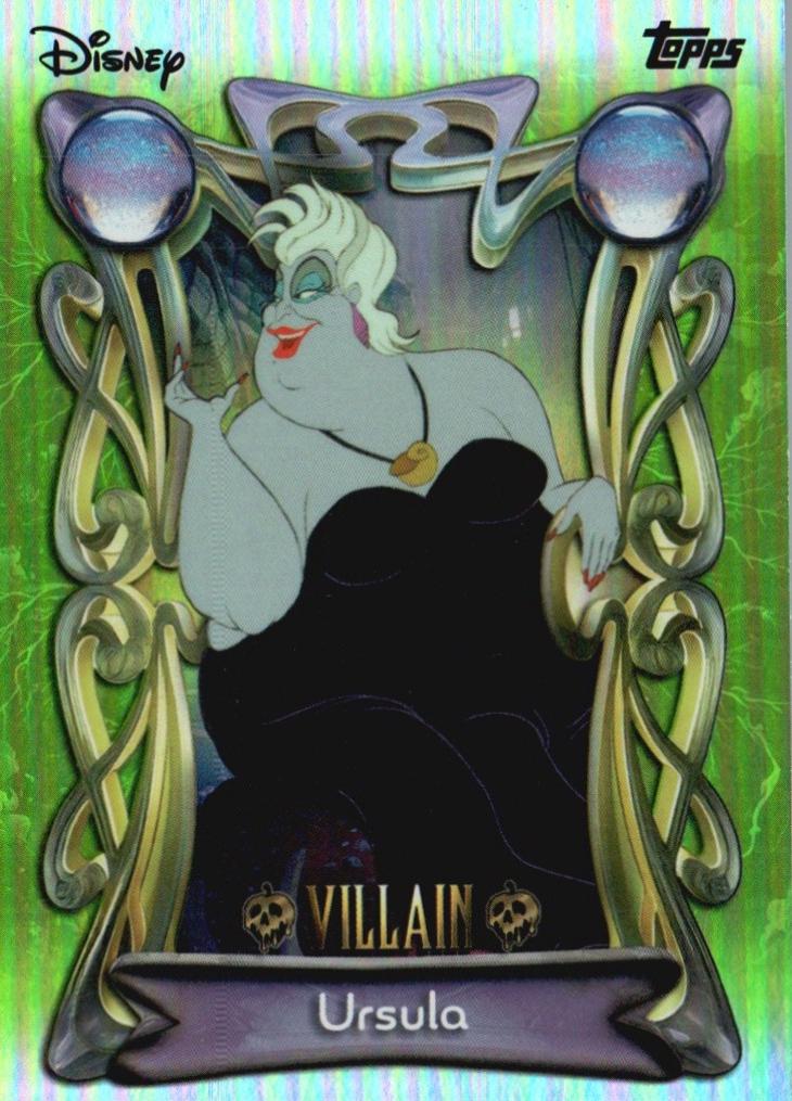 Ursula [FoilFractor] #176