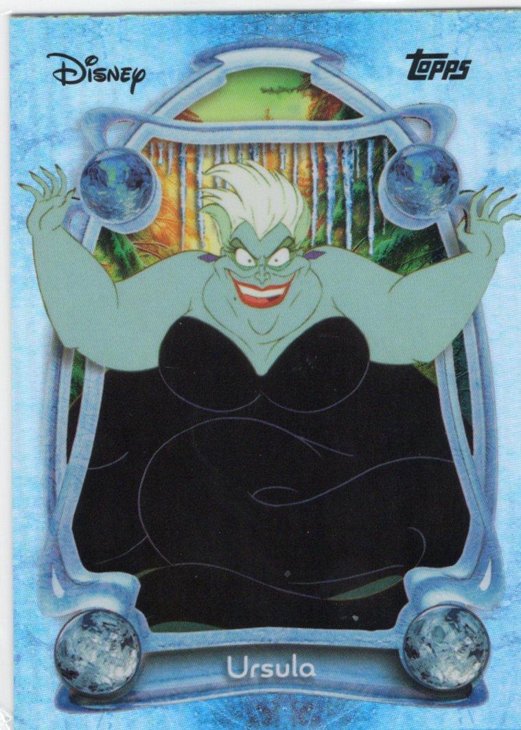 Ursula [Winter Variation] #41