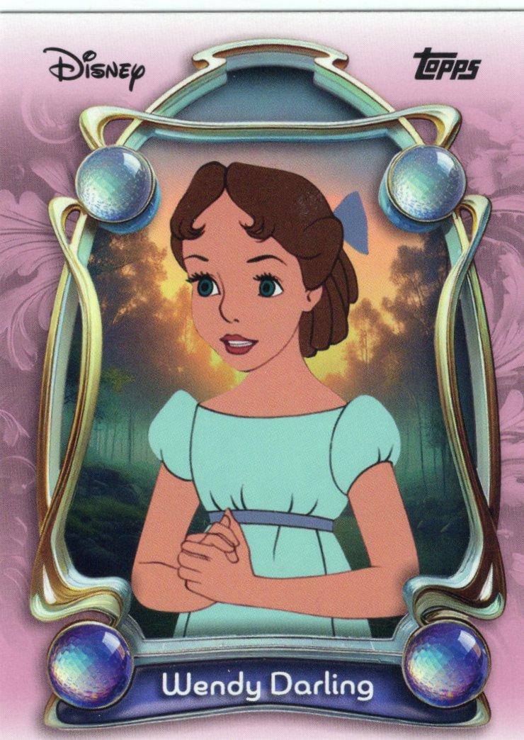 Wendy Darling #22