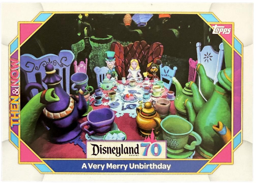 A Very Merry Unbirthday #45