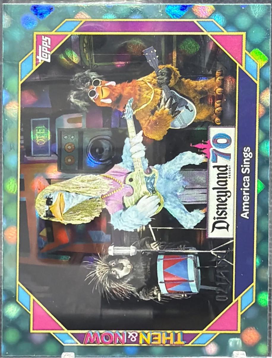 America Sings #66
