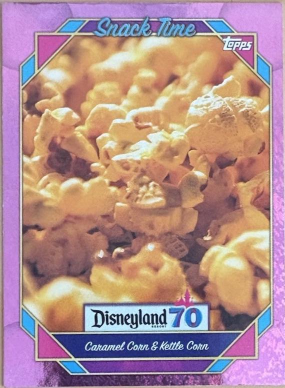 Popcorn #111