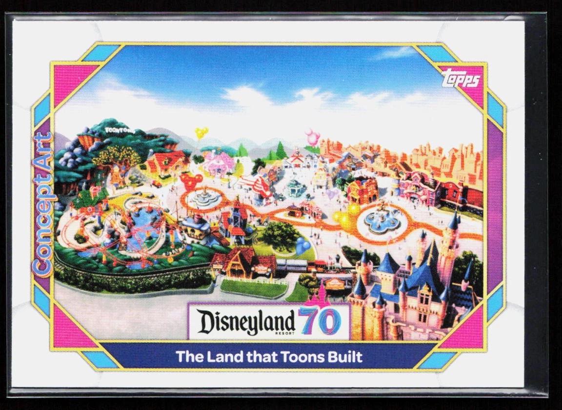 The Land that Toons Built #145