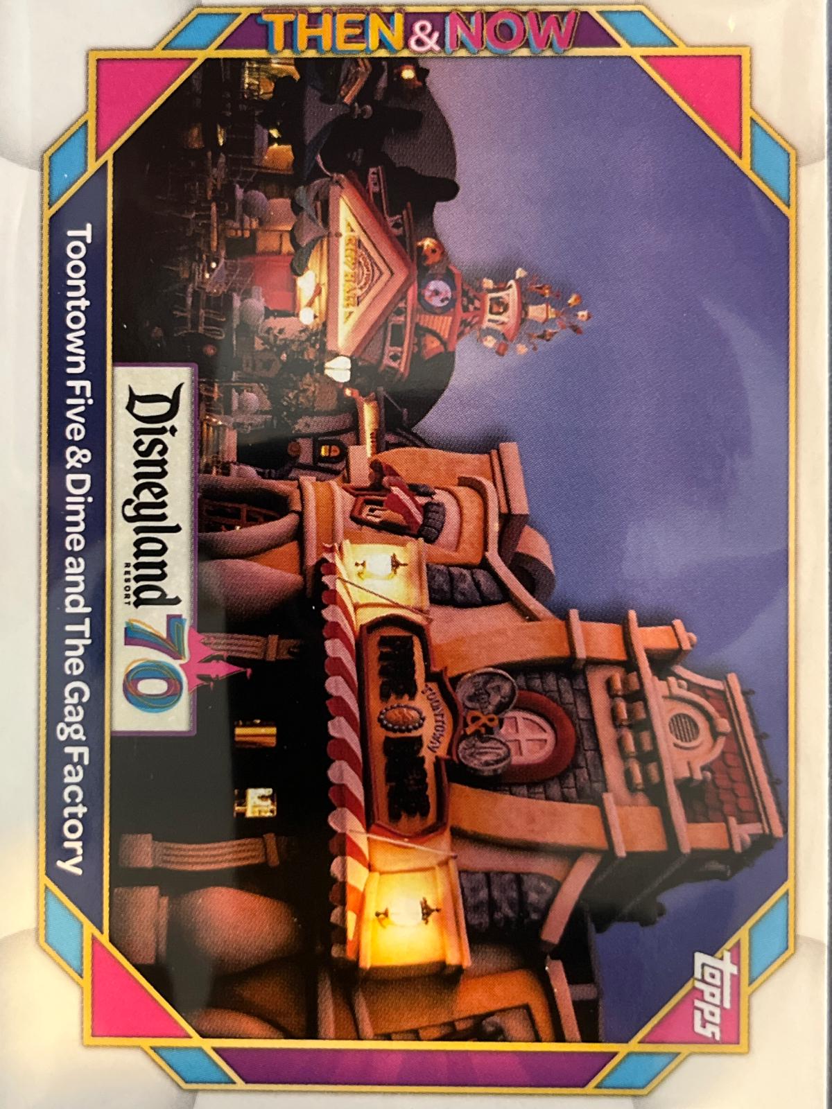 Toontown Five & Dime and The Gag Factory #27