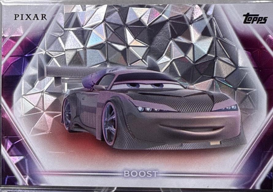 Boost [Diamante] #98