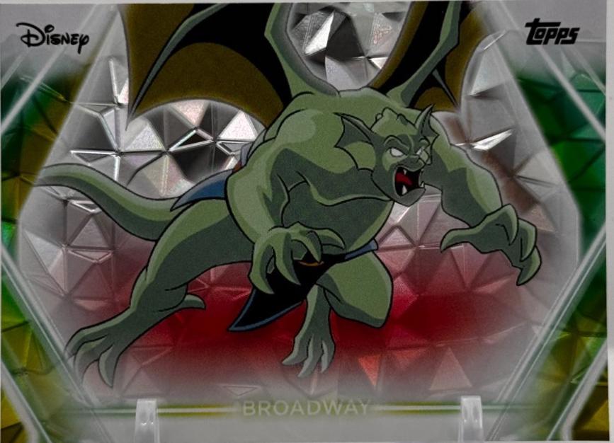 Broadway [Diamante] #138