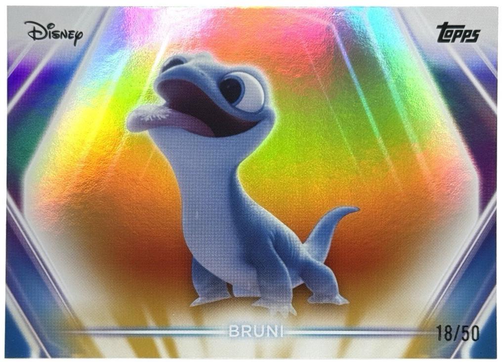 Bruni [Gold] #50
