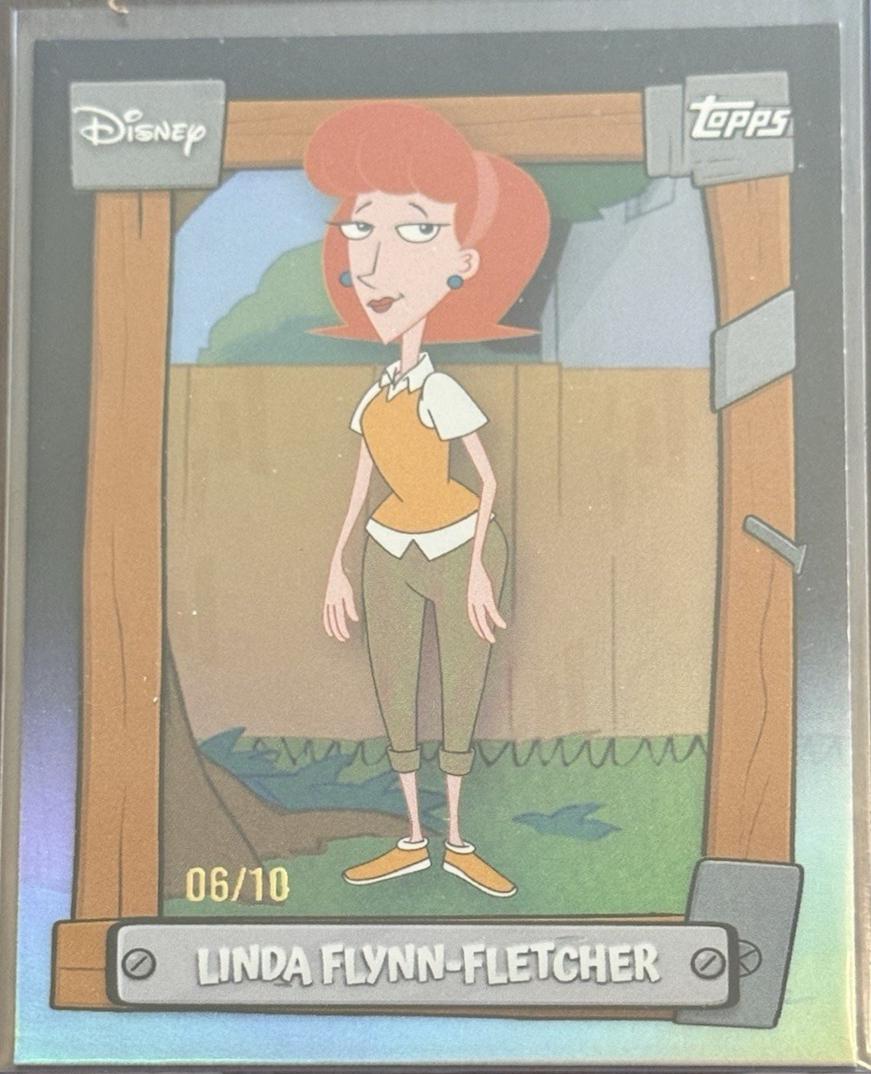 Candace [Black Diamante] #6