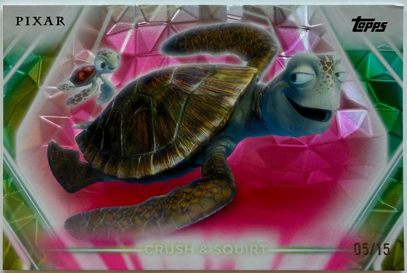 Crush & Squirt [Pink Diamante] #82