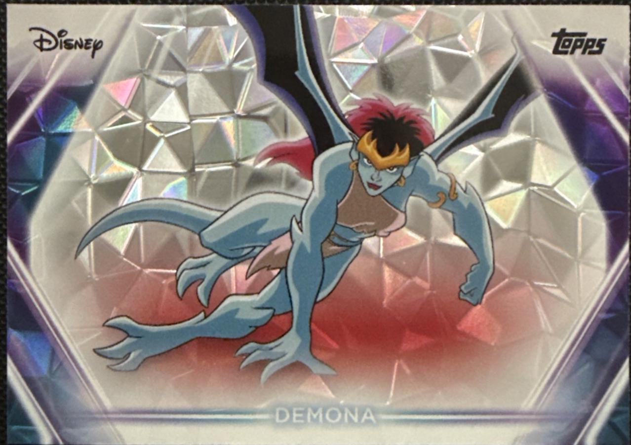 Demona [Diamante] #135