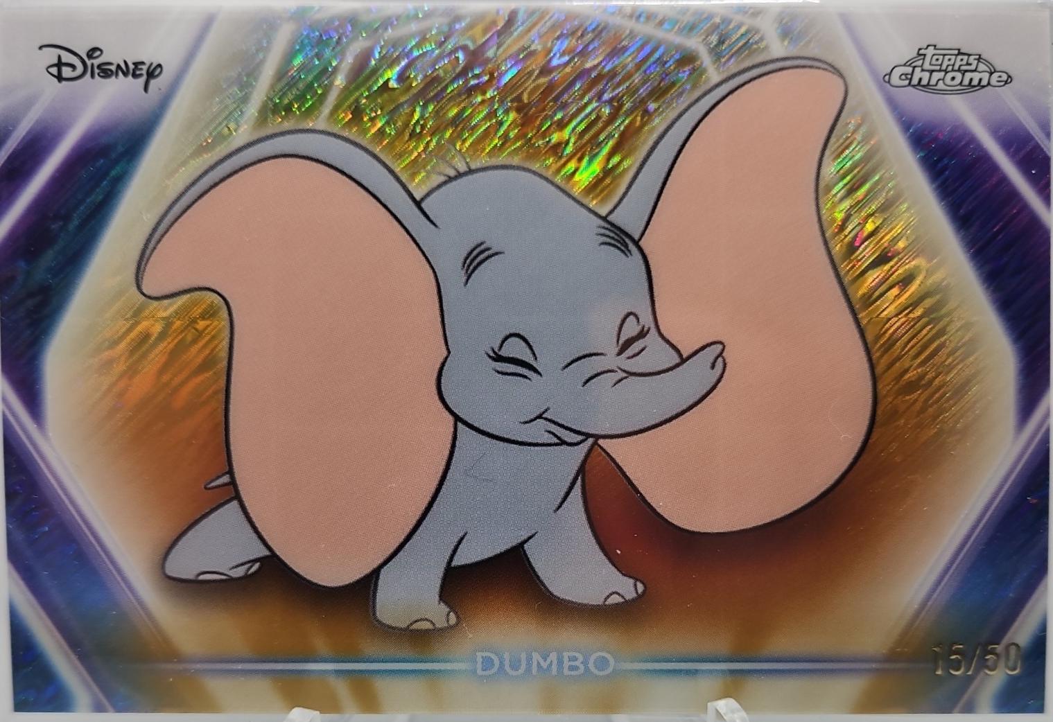 Dumbo [Gold] #185
